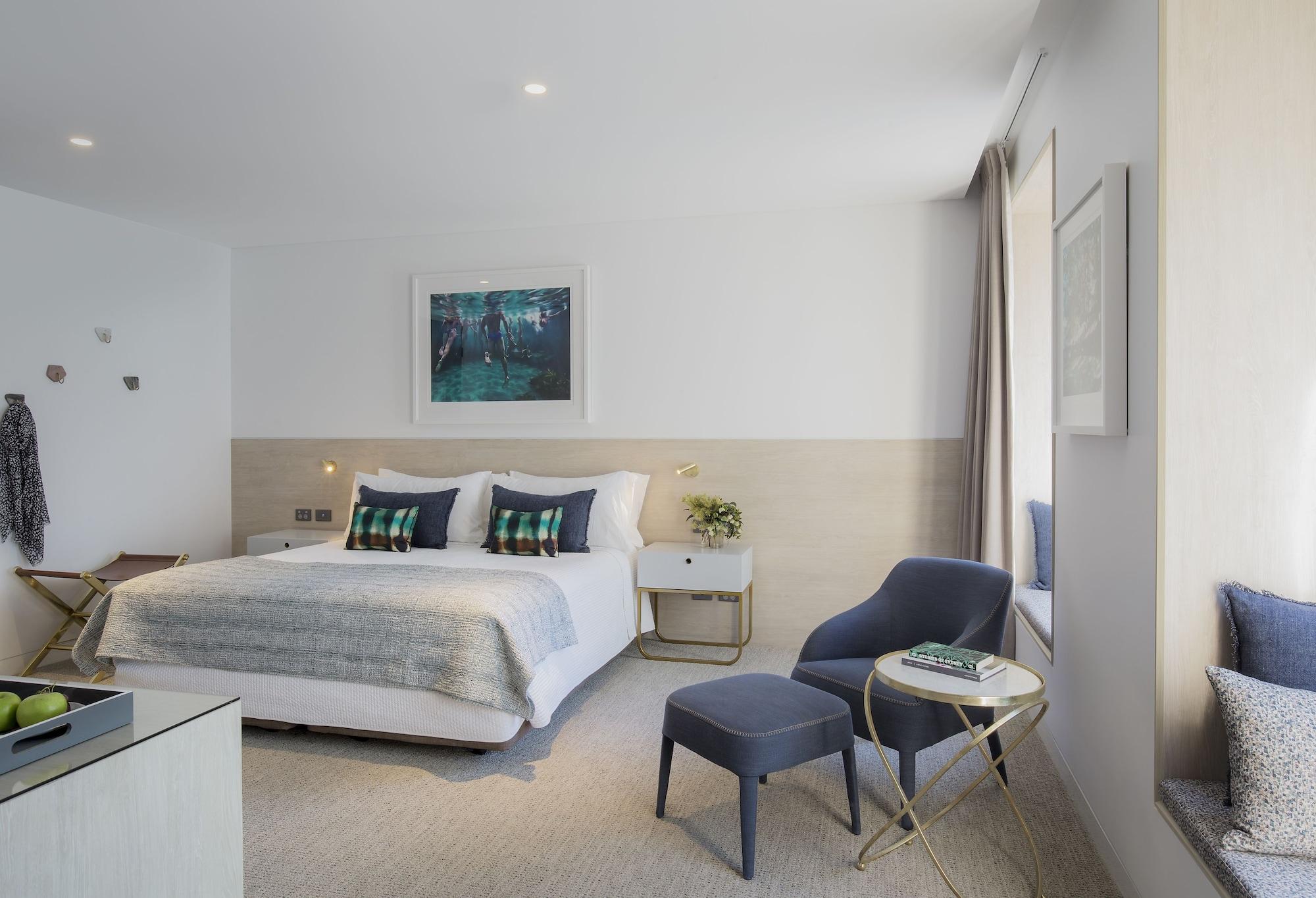 Hotel Spicers Potts Point Sydney Esterno foto