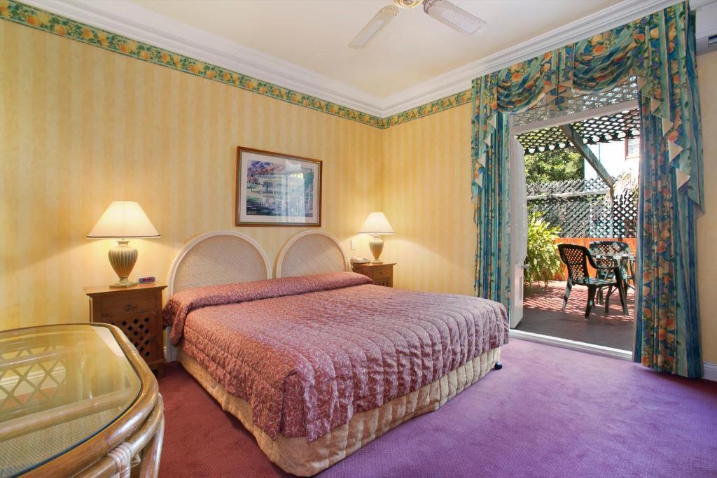 Hotel Spicers Potts Point Sydney Esterno foto